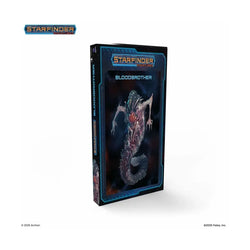 Mini Starfinder: Bloodbrother