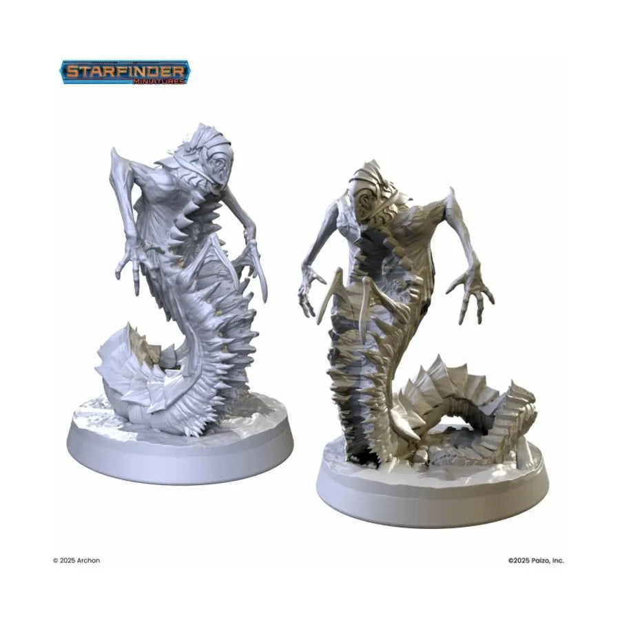 Mini Starfinder: Bloodbrother