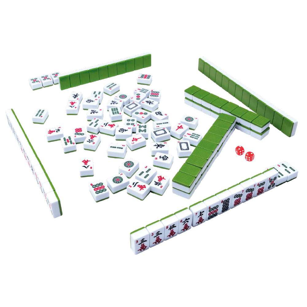 MahJong Set - The Game Club
