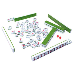 MahJong Set - The Game Club
