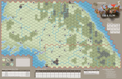 Paper Wars 105: Ebb & Flow