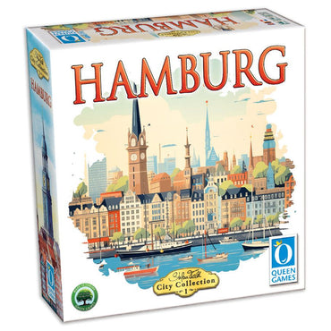 SFCC 1: Hamburg Classic Special Edition