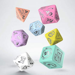 My Very First Dice Set