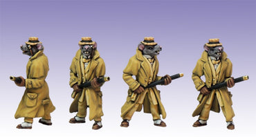 7TV: Grandville Mini â€“ Ratzi
