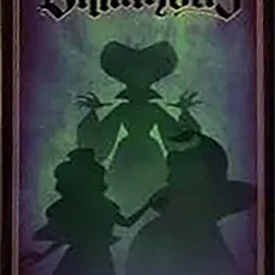 Disney Villainous: 13 Come We Fly!
