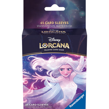 Disney Lorcana Card Sleeve: Set 1