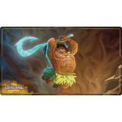 Disney Lorcana Neoprene Mat: Set 1