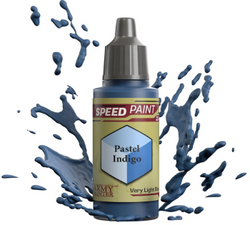Paint Army Painter Speedpaint