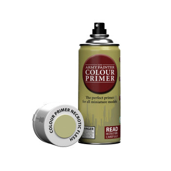 Paint Army Painter: Base Primer