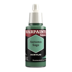 Paint Army Painter Warpaints Fanatic: Greens
