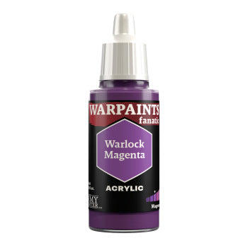Paint Army Painter Warpaints Fanatic: Purples