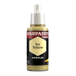 Paint Army Painter Warpaints Fanatic: Yellows