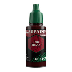 Paint Army Painter Warpaints Fanatic: Effects