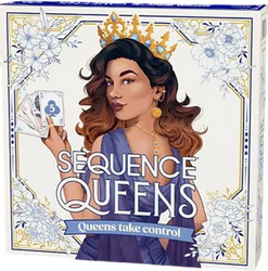 Sequence: Queens