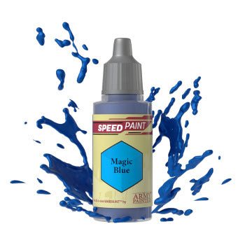 Paint Army Painter Speedpaint