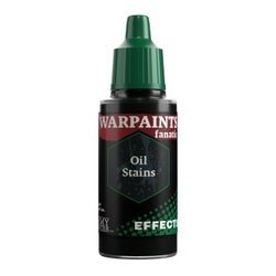 Paint Army Painter Warpaints Fanatic: Effects