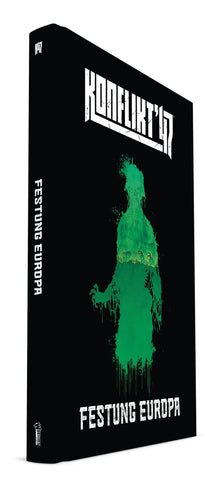 Konflikt '47: Supplement Festung Europa