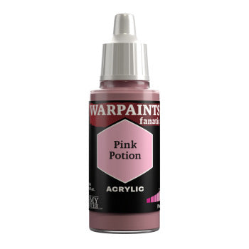 Paint Army Painter Warpaints Fanatic: Reds