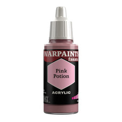 Paint Army Painter Warpaints Fanatic: Reds