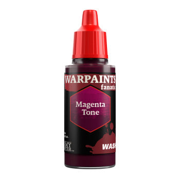 Paint Army Painter Warpaints Fanatic: Wash