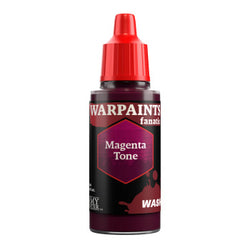 Paint Army Painter Warpaints Fanatic: Wash