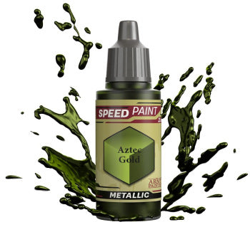 Paint Army Painter Speedpaint