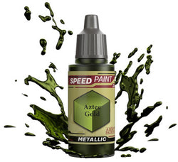 Paint Army Painter Speedpaint