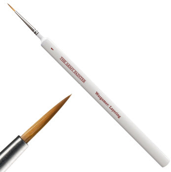 Paint Brush Army Painter