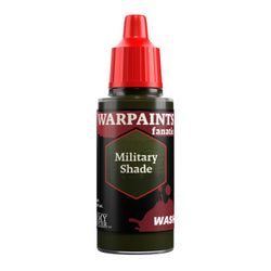 Paint Army Painter Warpaints Fanatic: Wash