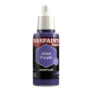 Paint Army Painter Warpaints Fanatic: Purples