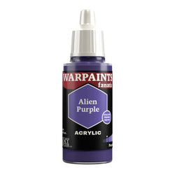 Paint Army Painter Warpaints Fanatic: Purples