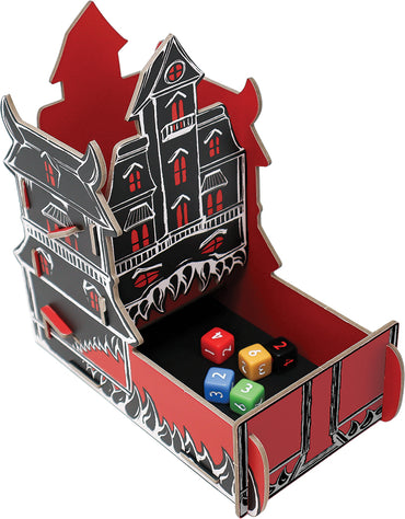 One Last Fight: Dice Tower - Hungry House