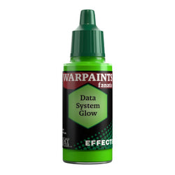 Paint Army Painter Warpaints Fanatic: Effects
