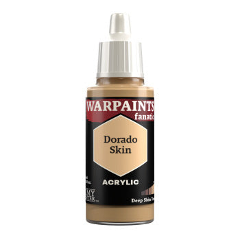 Paint Army Painter Warpaints Fanatic: Skin Color