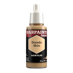 Paint Army Painter Warpaints Fanatic: Skin Color