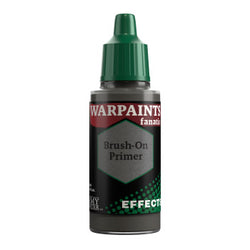 Paint Army Painter Warpaints Fanatic: Effects