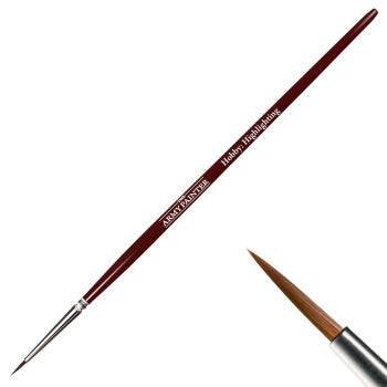 Paint Brush Army Painter