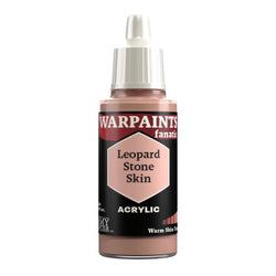 Paint Army Painter Warpaints Fanatic: Skin Color