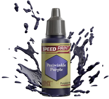 Paint Army Painter Speedpaint