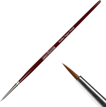 Paint Brush Army Painter
