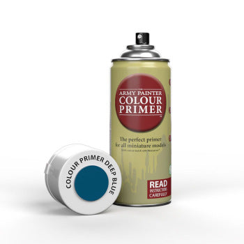 Paint Army Painter: Base Primer