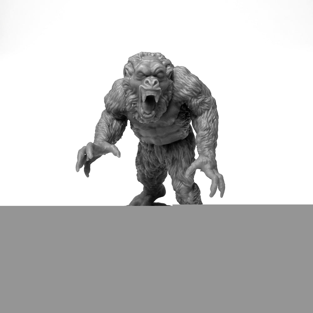 Mini Reaper Bones: Killer Ape
