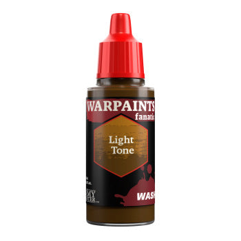 Paint Army Painter Warpaints Fanatic: Wash