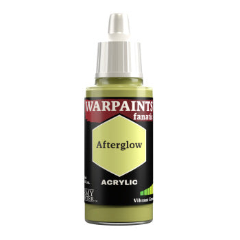 Paint Army Painter Warpaints Fanatic: Greens
