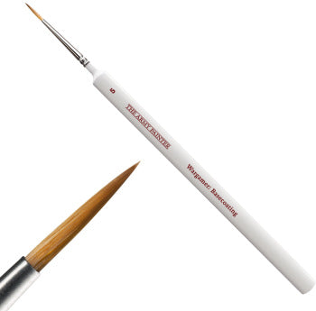 Paint Brush Army Painter