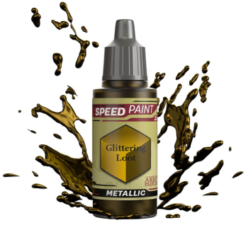 Paint Army Painter Speedpaint
