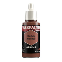 Paint Army Painter Warpaints Fanatic: Reds