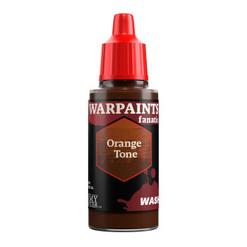 Paint Army Painter Warpaints Fanatic: Wash