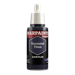 Paint Army Painter Warpaints Fanatic: Purples