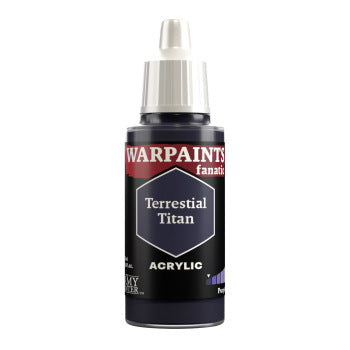 Paint Army Painter Warpaints Fanatic: Purples